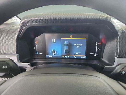 New 2025 Ford Ranger XL image 11