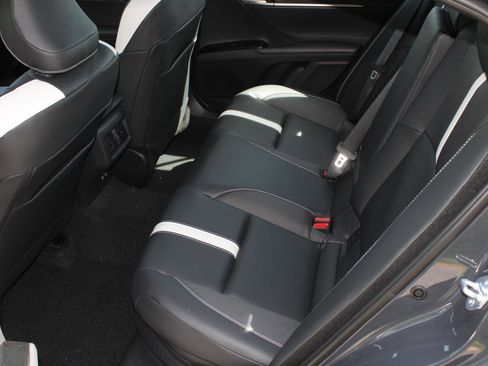 New 2026 Toyota Camry SE FWD image 15