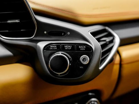 Used 2012 Ferrari 458 Italia Coupe image 19