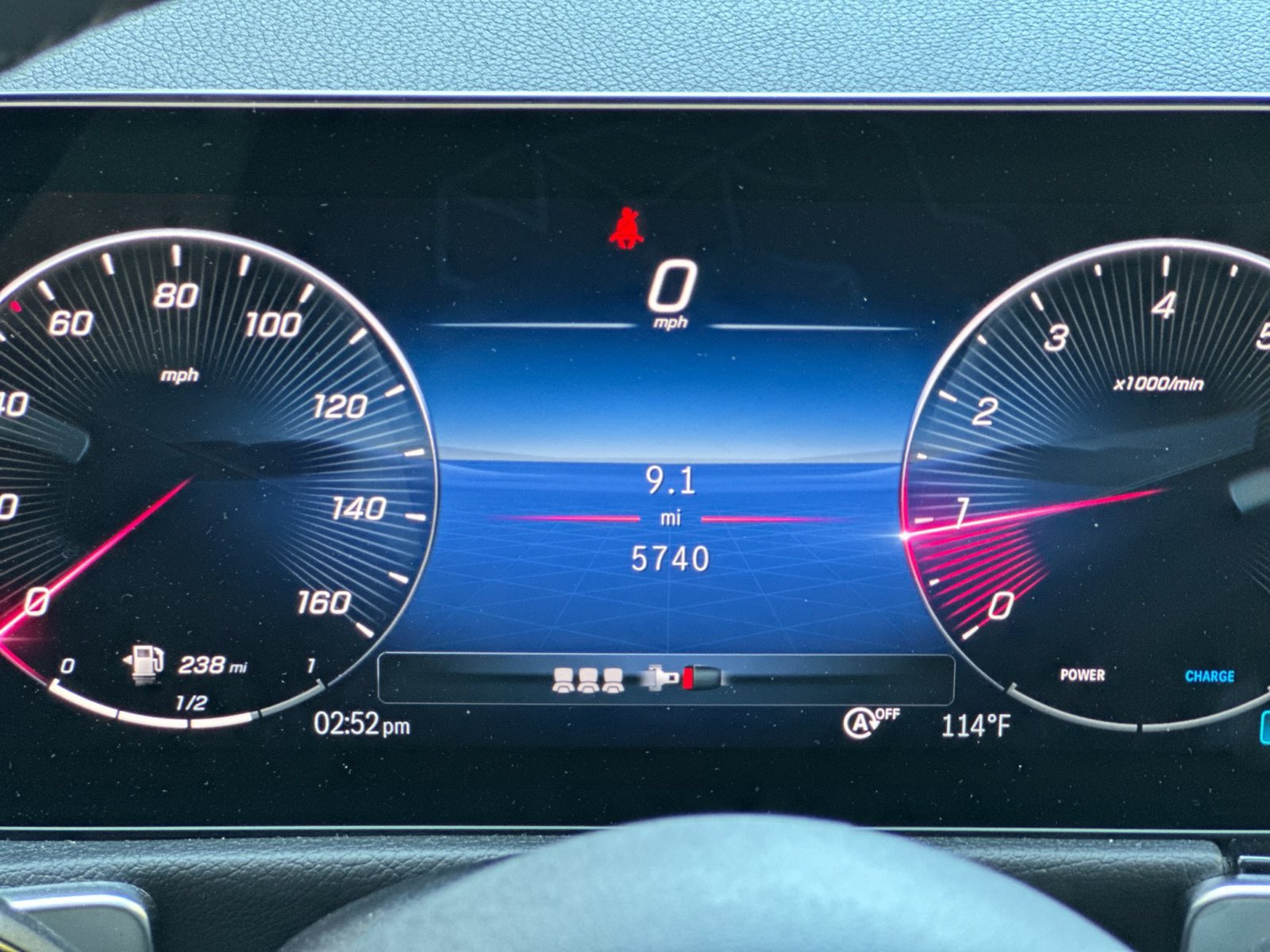 Used 2026 Mercedes-Benz GLB 250 image 29