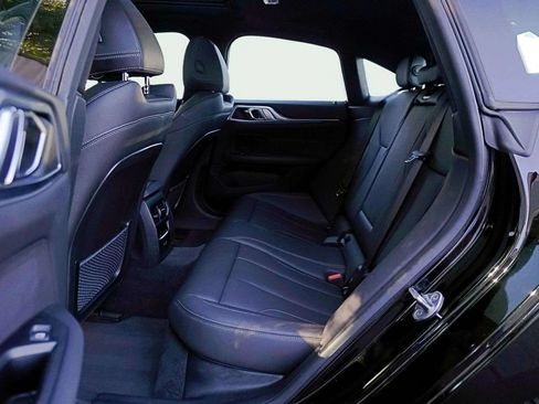 Used 2023 BMW i4 eDrive35 w/ Premium Package RWD image 20