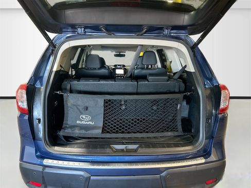 Used 2021 Subaru Ascent Limited w/ Technology Package image 28