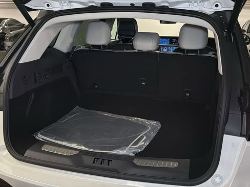 New 2026 Lincoln Nautilus Premier w/ Equipment Group 102A image 14