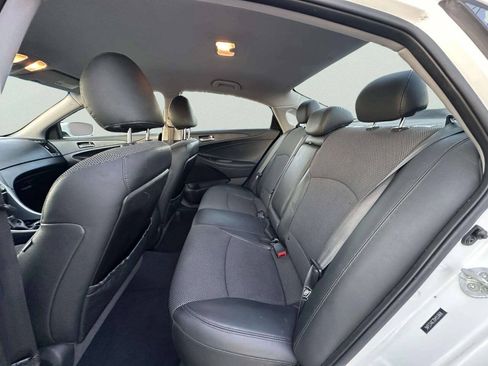Used 2013 Hyundai Sonata SE FWD image 15
