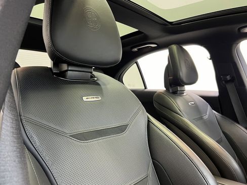 Used 2024 Mercedes-Benz C 63 AMG S image 22