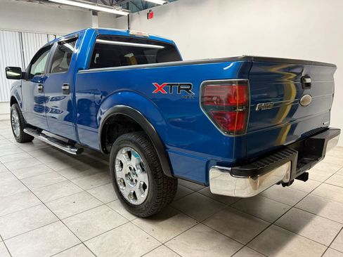 Used 2012 Ford F150 XLT w/ XTR Pkg image 7