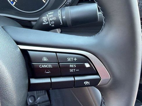 New 2026 MAZDA MAZDA3 s Sport FWD image 18