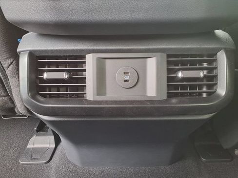 New 2026 Ford F150 STX RWD image 7