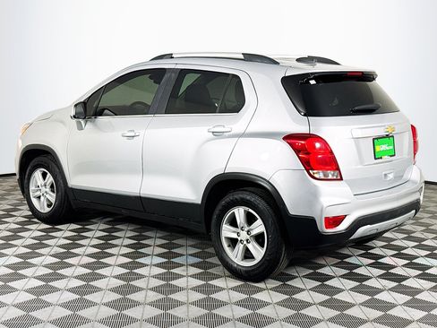 Used 2020 Chevrolet Trax LT image 6