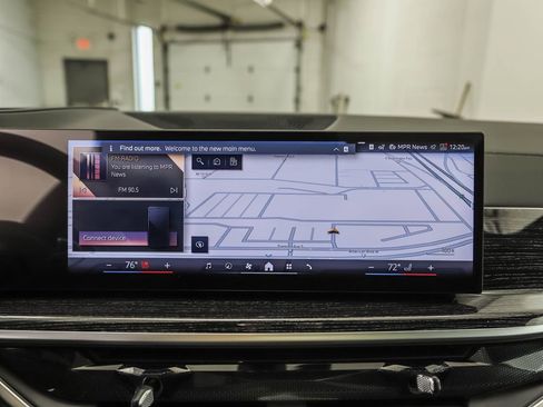 New 2026 BMW X5 xDrive40i w/ Executive Package image 15