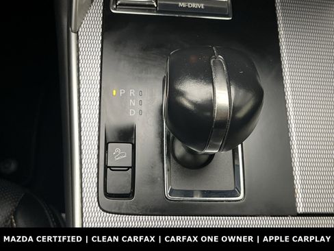 Certified 2024 MAZDA CX-90 3.3 Turbo w/ Preferred Plus image 26