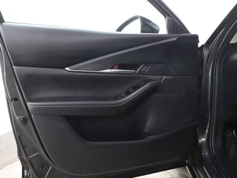 Used 2024 MAZDA CX-30 AWD 2.5 S w/ Select Sport Pkg image 20