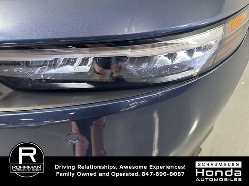 Used 2025 Honda Accord EX-L image 30