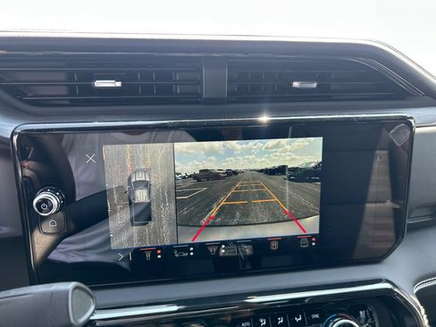 New 2026 GMC Sierra 2500 AT4X AWD/4WD image 26