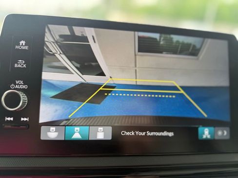 Used 2026 Honda Odyssey EX-L image 31