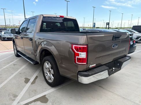 Used 2018 Ford F150 XLT RWD image 6