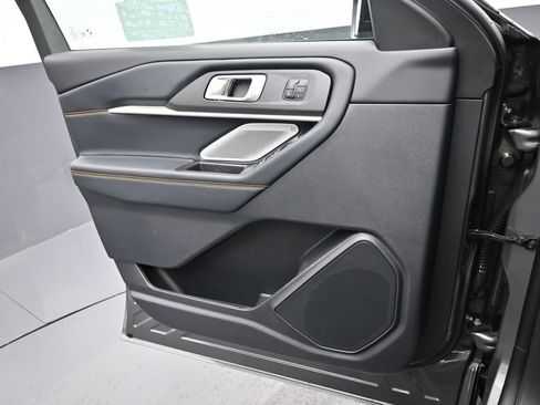 New 2026 Ford Explorer Tremor w/ Tremor Ultimate Package AWD/4WD image 16