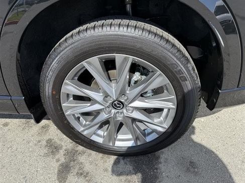 New 2025 MAZDA CX-5 AWD 2.5 S w/ Premium Plus Pkg image 12