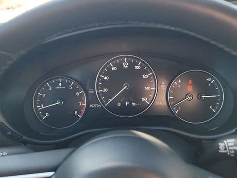 Used 2025 MAZDA CX-50 AWD 2.5 S w/ Premium Plus Pkg image 19