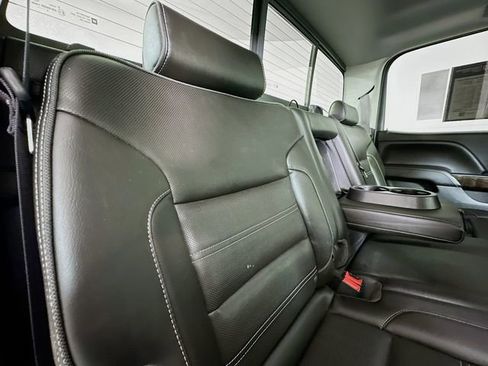 Used 2016 GMC Sierra 2500 Denali w/ Duramax Plus Package image 26