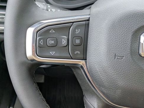 New 2026 RAM 3500 Laramie AWD/4WD image 17
