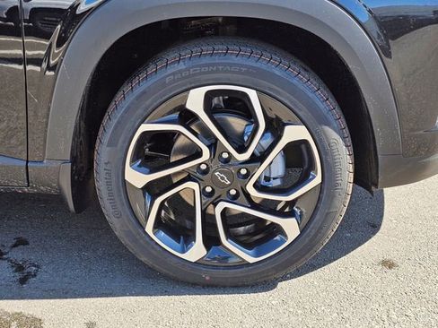 New 2026 Chevrolet Trax LT FWD image 33