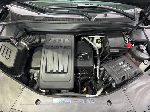 Used 2016 GMC Terrain SLE FWD image 6