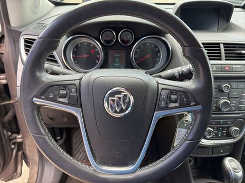 Used 2014 Buick Encore Convenience AWD/4WD image 11