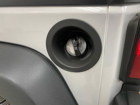 Used 2012 Jeep Wrangler Sport image 26