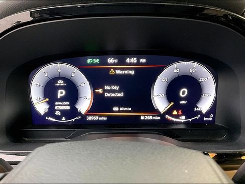 Certified 2023 INFINITI QX60 Luxe w/ Performance Audio Package image 28