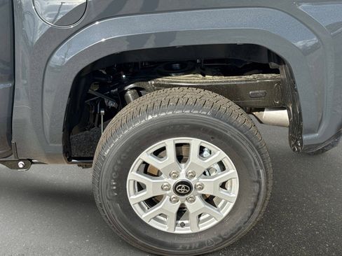 New 2026 Toyota Tacoma SR5 RWD image 10