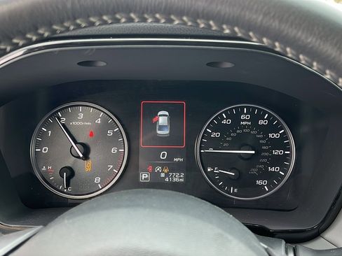 Certified 2025 Subaru Legacy Premium image 15