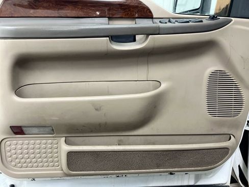 Used 2000 Ford Excursion Limited image 19