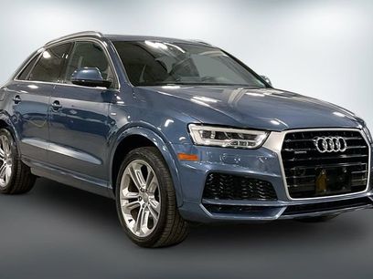 Used 2018 Audi Q3 2.0T Premium Plus w/ Premium Plus Package