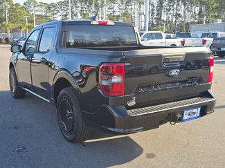 New 2026 Ford Maverick Lobo video 3