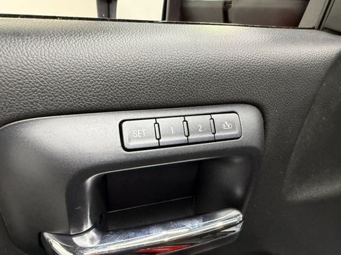 Used 2015 GMC Sierra 1500 SLT image 11