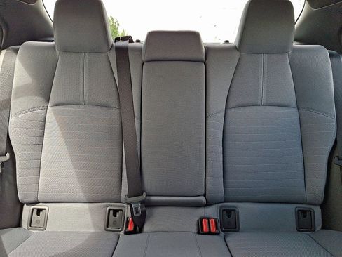 Used 2025 Toyota Corolla SE FWD image 19