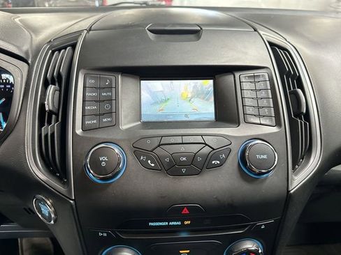 Used 2018 Ford Edge SE image 24