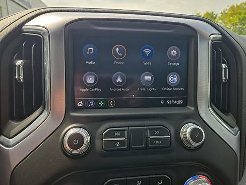 Used 2020 GMC Sierra 1500 Elevation w/ Elevation Value Package AWD/4WD image 57