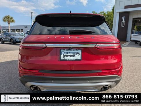 Used 2021 Lincoln Corsair FWD image 5