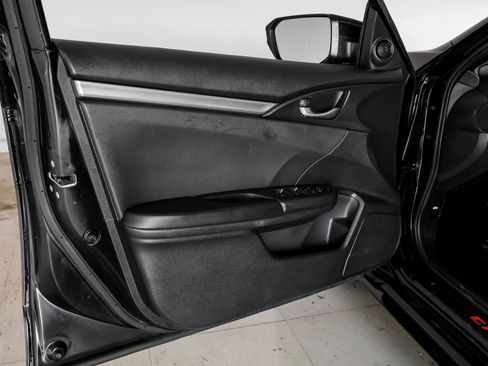 Used 2021 Honda Civic Sport image 36