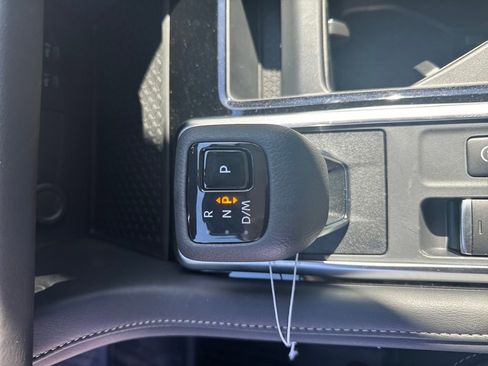 New 2026 Nissan Pathfinder SV AWD/4WD image 25