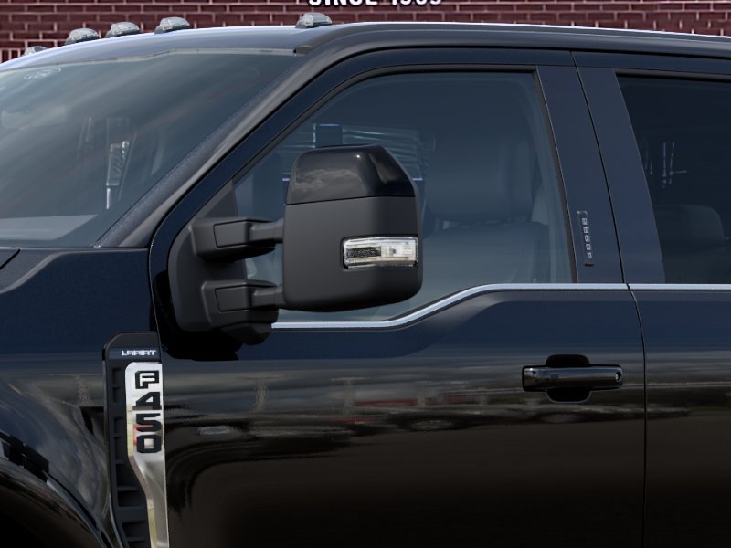 New 2027 Ford F450 Lariat w/ Lariat Ultimate Package AWD/4WD image 16