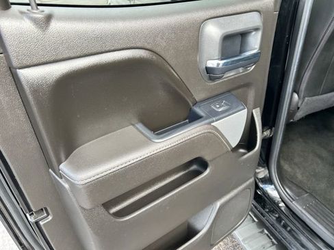 Used 2016 Chevrolet Silverado 1500 LT w/ All Star Edition image 21