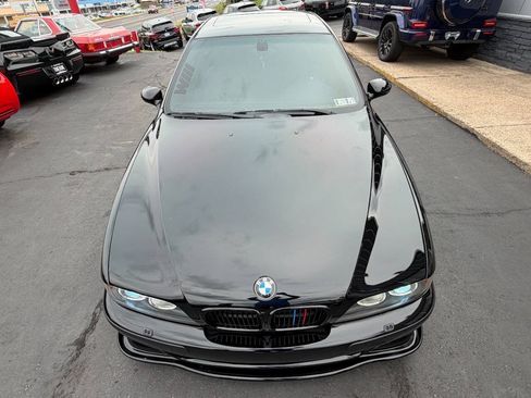 Used 2003 BMW M5 RWD image 12