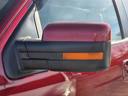 Used 2013 Ford F150 Lariat w/ Luxury Equipment Group image 49