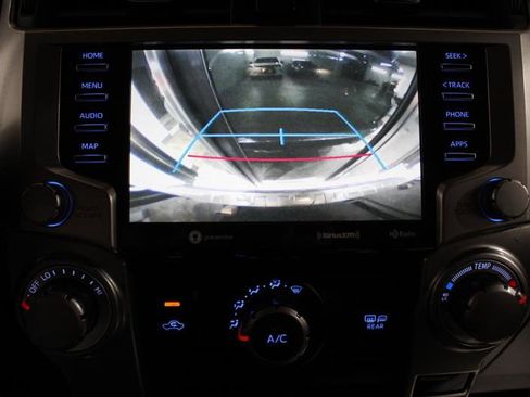 Used 2020 Toyota 4Runner SR5 image 20