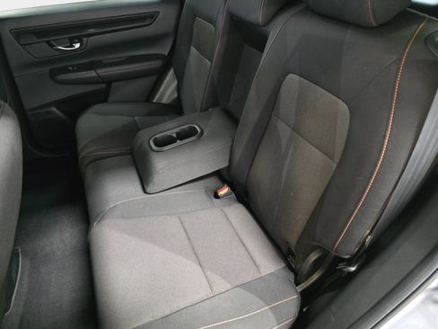 Certified 2025 Honda CR-V Sport image 35
