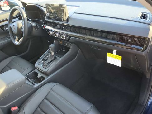 New 2026 Honda CR-V EX-L image 29