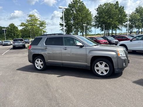 Used 2012 GMC Terrain SLE w/ Convenience Package AWD/4WD image 8